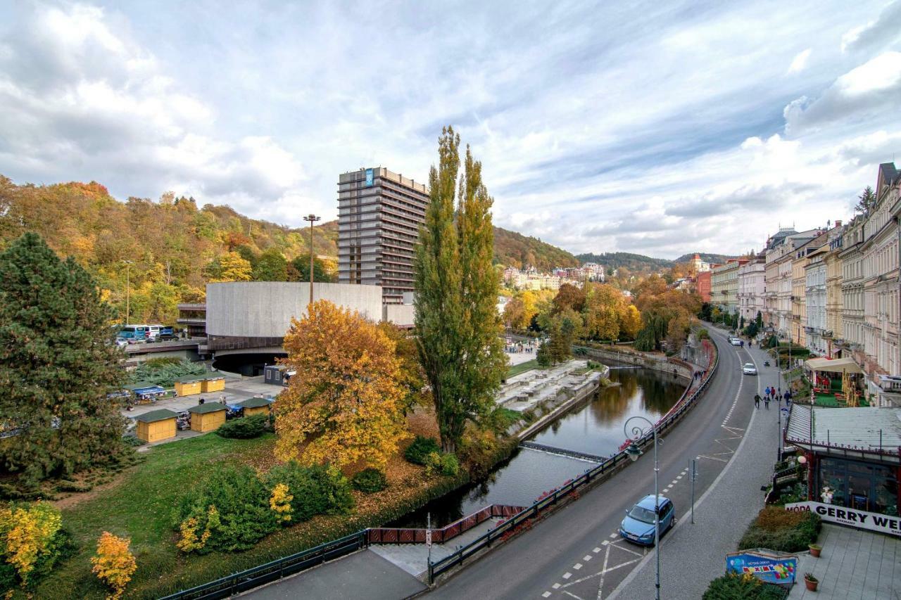 Hotel Romania Karlovy Vary
