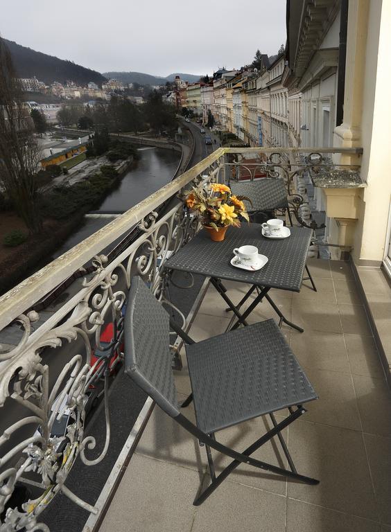Romania Hotel Karlovy Vary
